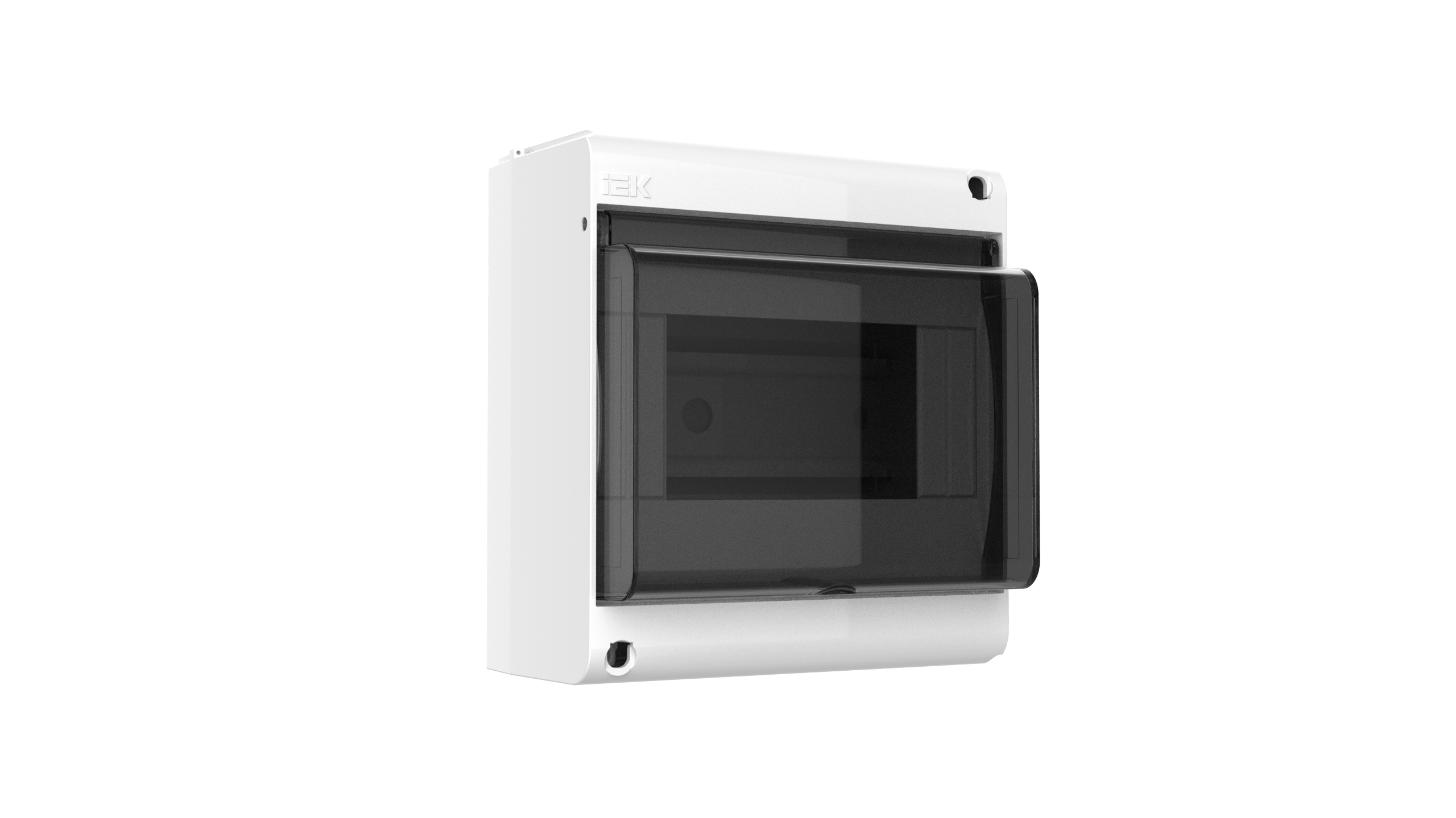 Корпуса пластиковые UNION Mini КМПн