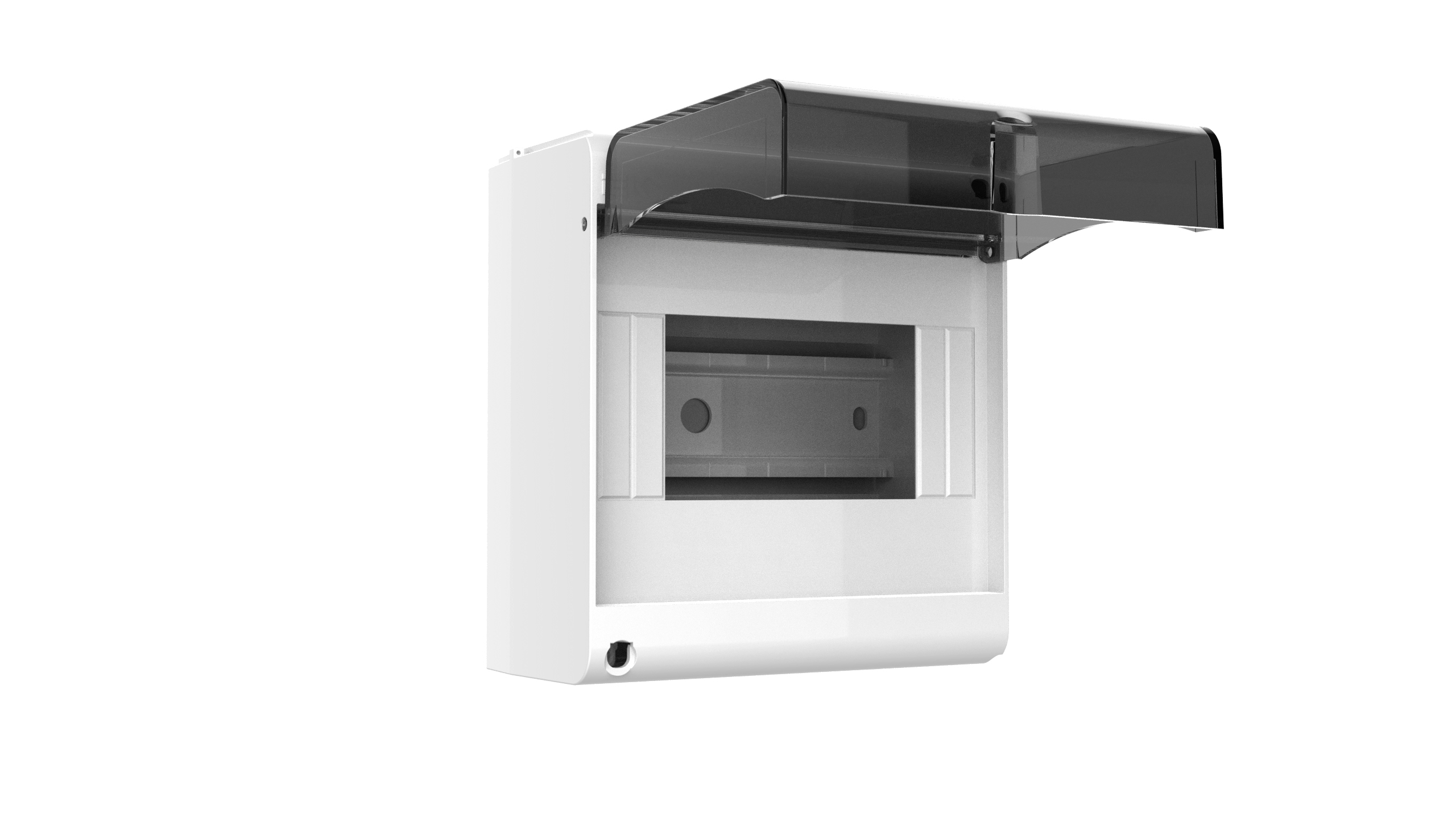 Корпуса пластиковые UNION Mini КМПн