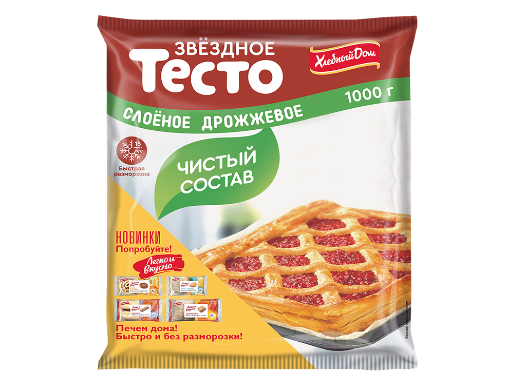 Тесто 