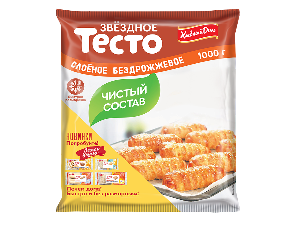 Тесто 