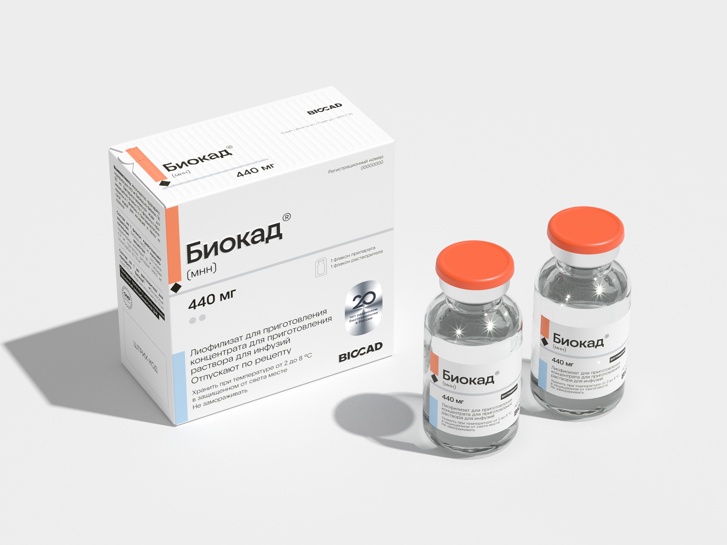 BIOCAD