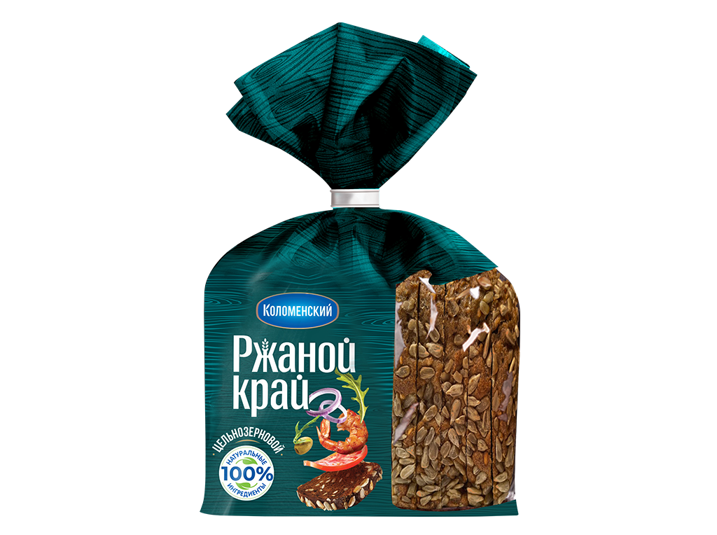 Хлеб «Ржаной Край»