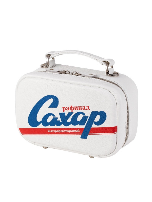 Дизайнерские сумки для хорошего настроения