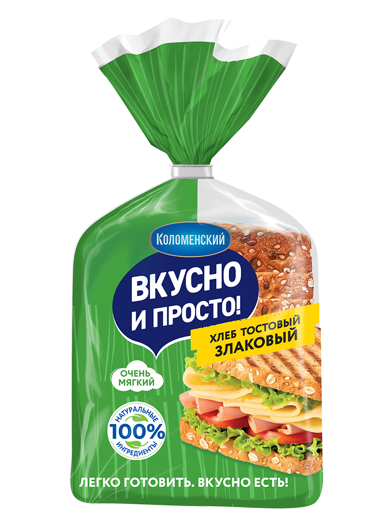 «Вкусно и просто»