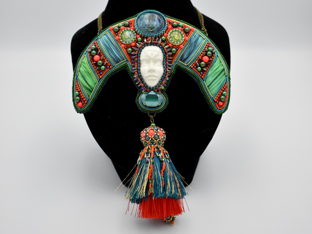 Серия кулонов 