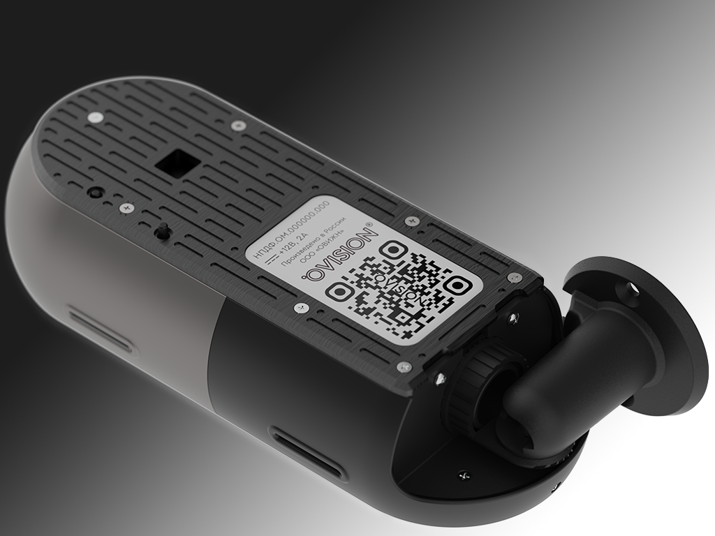 Устройство распознавания лиц OGATE Mini