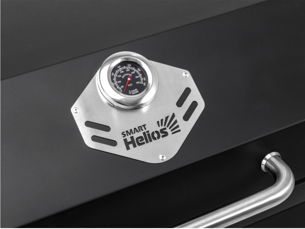 Мангал SMART-1200 Ультра Helios