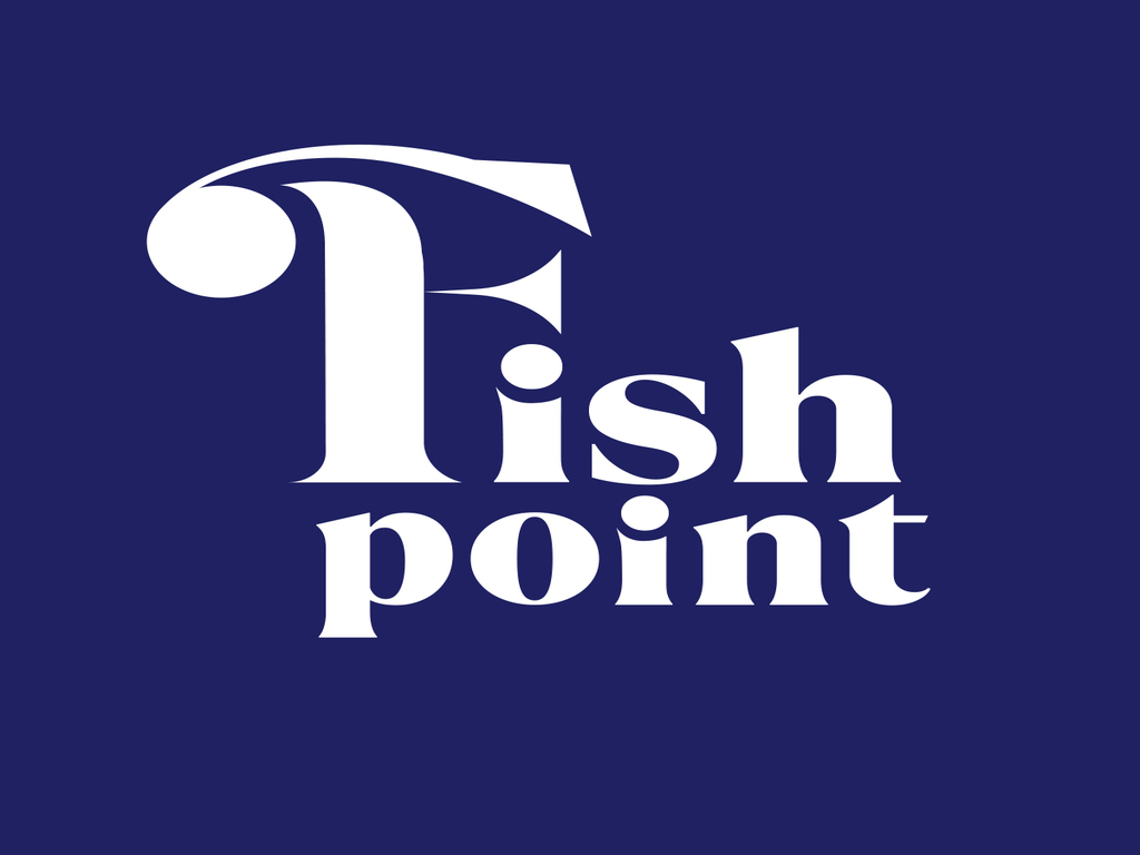 Дизайн Fish Point 