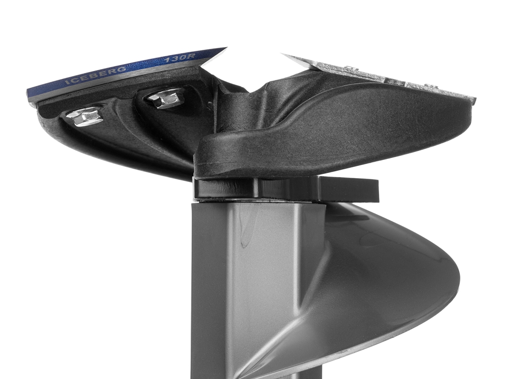 Шнек пластиковый под шуруповерт ULTRALITE 130R (торговая марка ТОНАР)