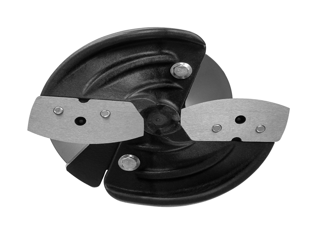 Шнек пластиковый под шуруповерт ULTRALITE 130R (торговая марка ТОНАР)