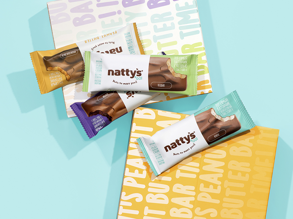 Nattys&GO!®