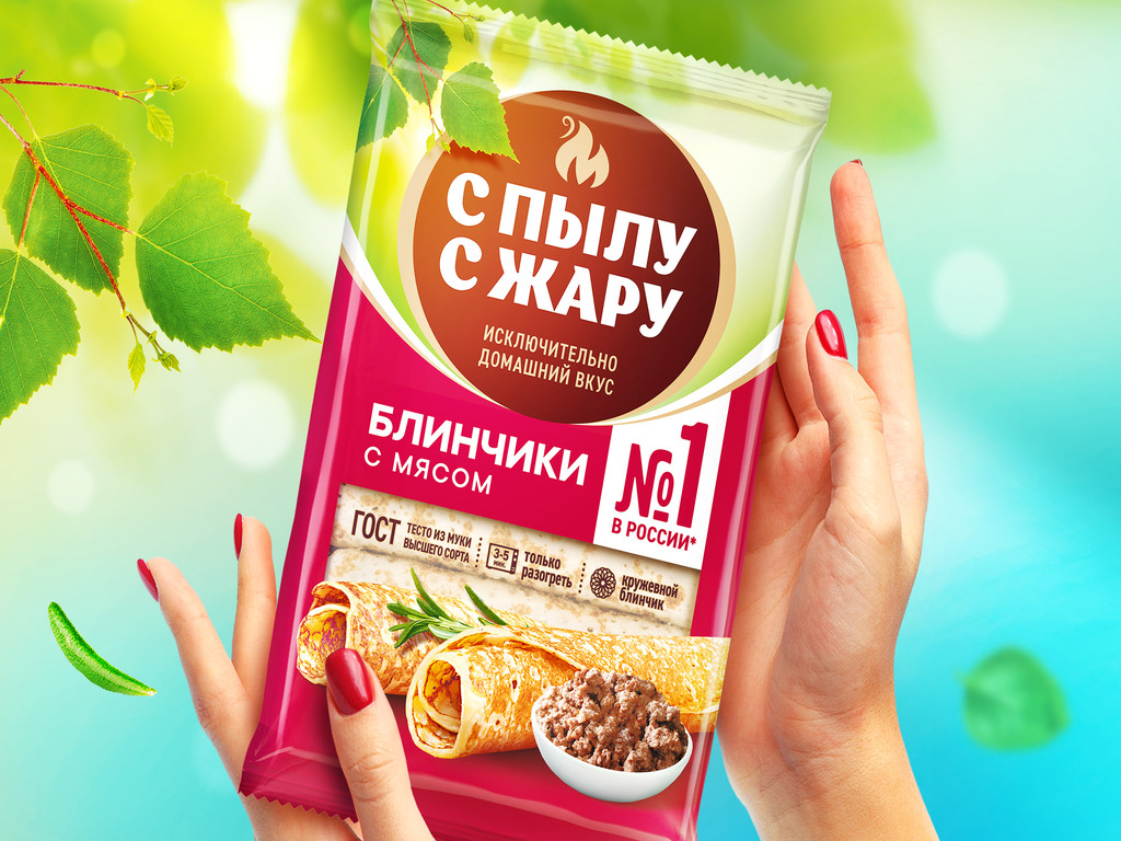 Редизайн 