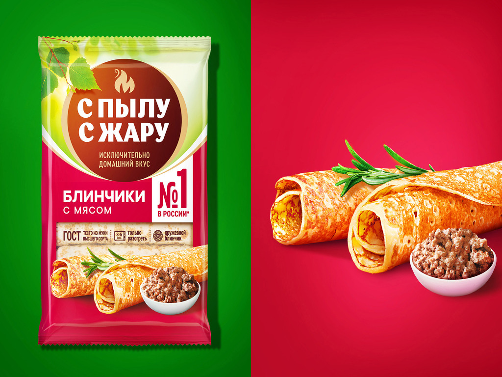 Редизайн 