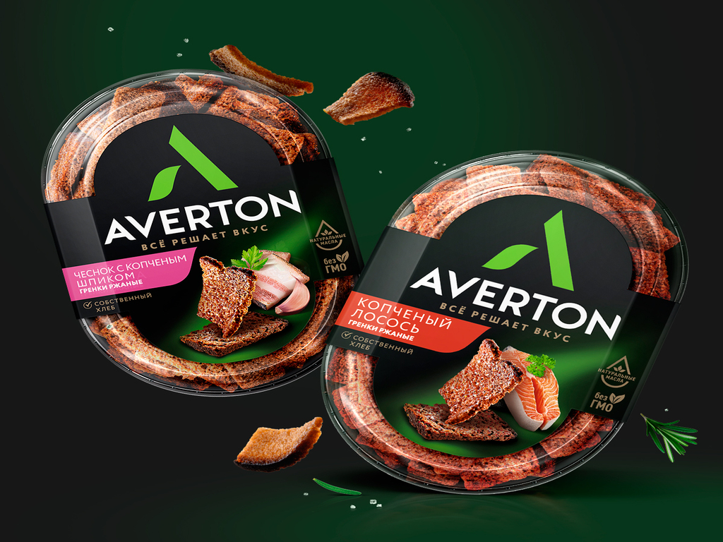 Averton