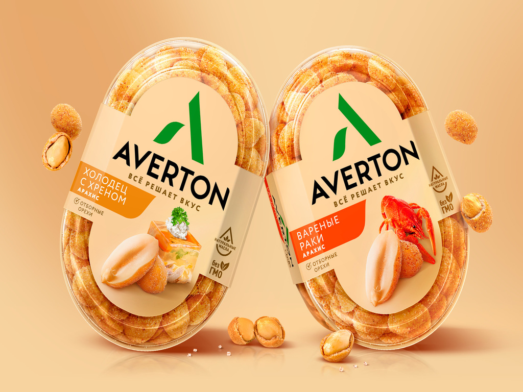 Averton