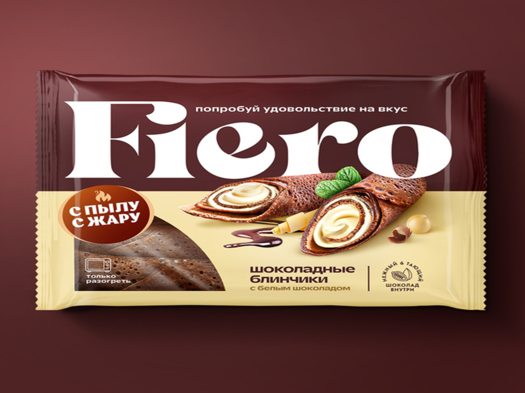 Редизайн Fiero