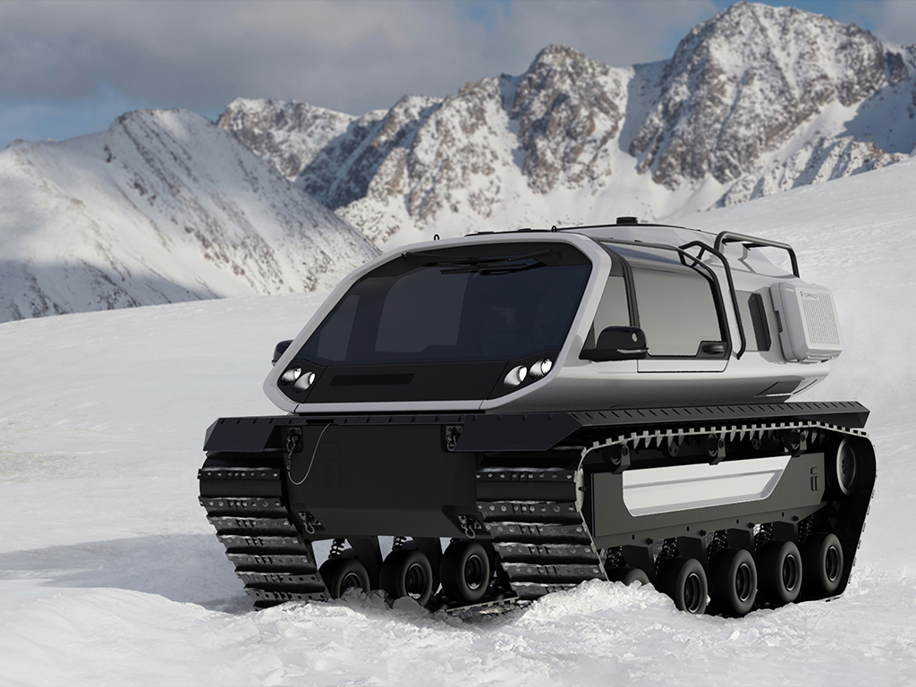 Терраника EXPEDITION