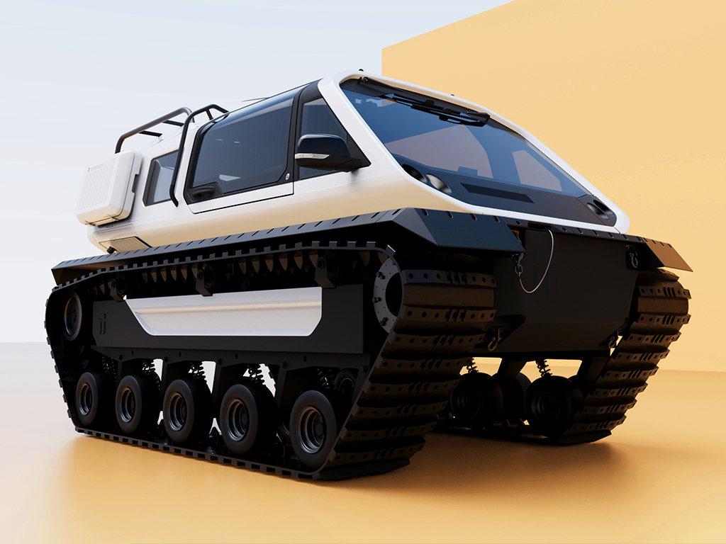 Терраника EXPEDITION