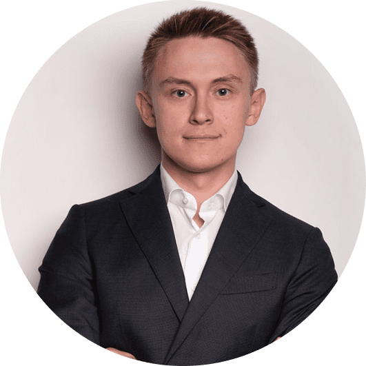 Родион Усаев