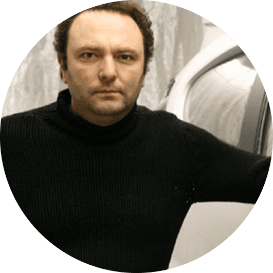 Сергей Алышев