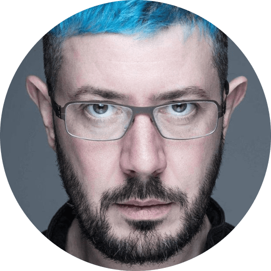 Артемий Лебедев